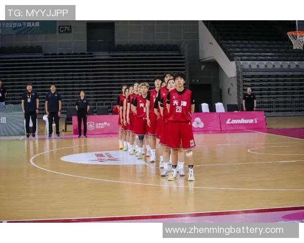 2017全运会篮球赛辽宁队与天津队精彩对决回顾与分析