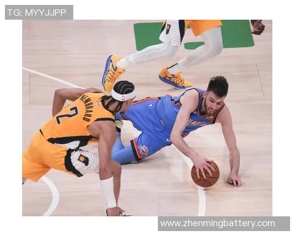 2016年NBA总决赛骑士与雷霆的激烈对决回顾与精彩瞬间分析 2016年NBA总决赛骑士与雷霆的激烈对决回顾与精彩瞬间分析