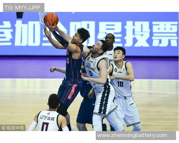 2018年CBA广东队与吉林队激战回顾精彩瞬间与赛场亮点分析