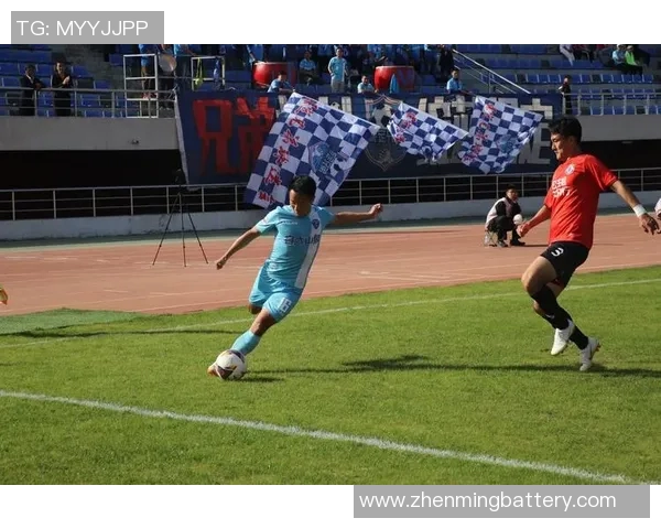 保定容大迎战北京控股双方争夺中甲联赛关键三分之战