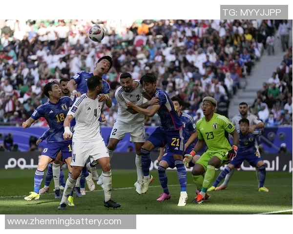 亚洲杯精彩对决日本队迎战卡塔尔队争夺冠军荣耀 亚洲杯精彩对决日本队迎战卡塔尔队争夺冠军荣耀