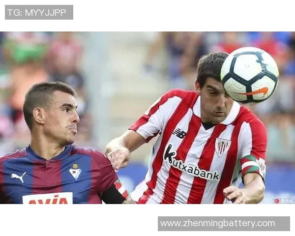 埃瓦尔与毕尔巴鄂竞技的精彩对决预测分析与赛前展望