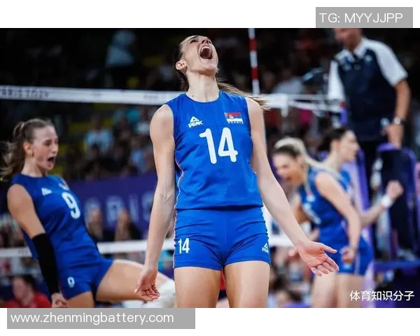 女排对决塞尔维亚精彩瞬间回顾与赛后分析全景呈现