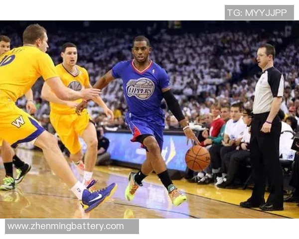 艾弗森与保罗经典对决视频回顾传奇控卫的巅峰时刻重温