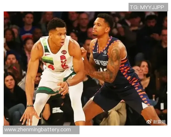 2017年NBA季后赛雄鹿对阵尼克斯的精彩对决与战术分析