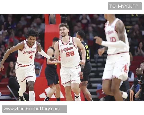 2018年1月31日魔术与火箭精彩对决录像回放分析与精彩瞬间回顾