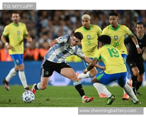 2017年阿根廷与巴西足球对决回顾及精彩瞬间分析