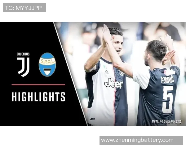 2020赛季尤文图斯对史帕尔比赛全面分析与战术解读