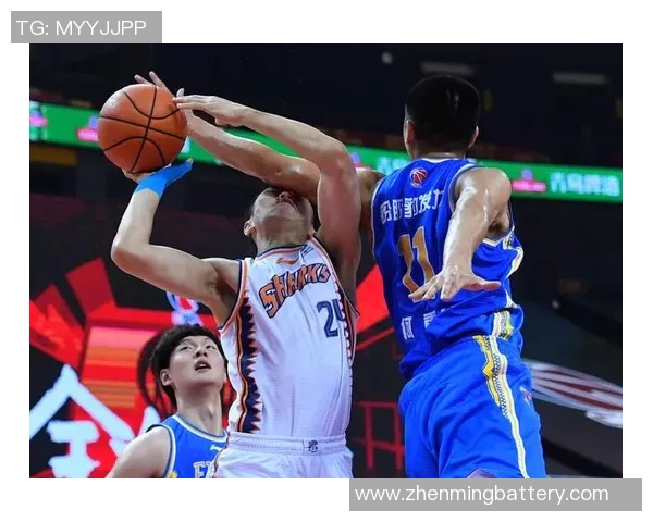 CBA福建对阵上海精彩直播视频回放及赛况分析尽在这里