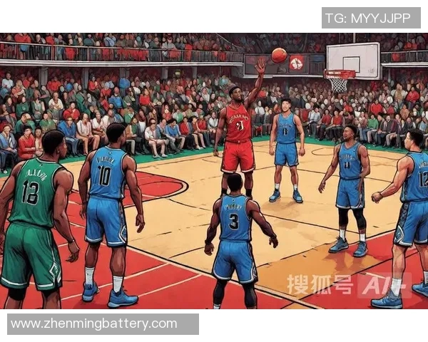 NBA猛龙对雄鹿精彩对决直播观看指南及赛前分析