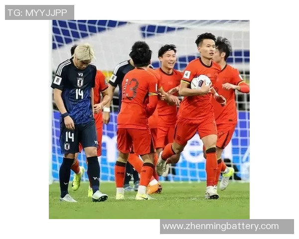 东亚杯精彩对决中国队迎战日本队直播盛况全程回顾 东亚杯精彩对决中国队迎战日本队直播盛况全程回顾