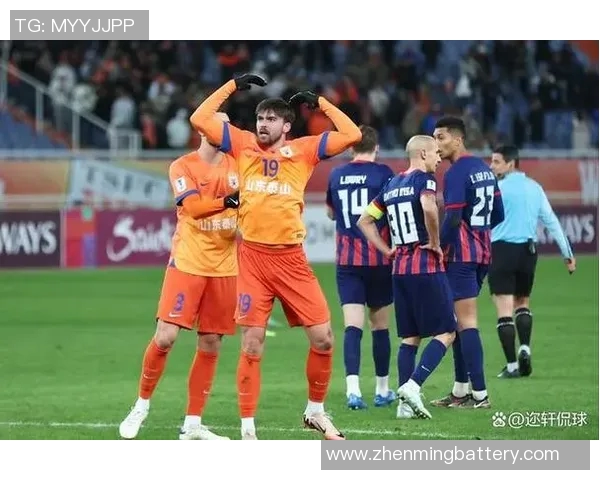 山东鲁能与柔佛精彩对决全场录像回放及精彩瞬间解析 山东鲁能与柔佛精彩对决全场录像回放及精彩瞬间解析