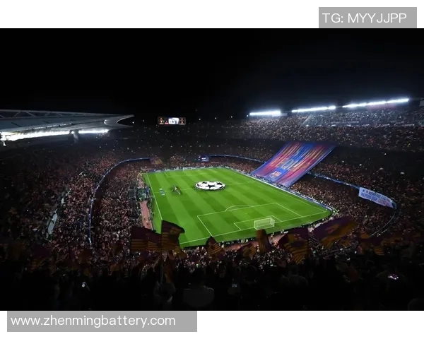 巴萨逆袭巴黎再现经典对决展现足球魅力与团队精神