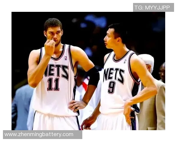 布鲁克洛佩斯:从篮筐守护者到全能战士的华丽转身 布鲁克洛佩斯:从篮筐守护者到全能战士的华丽转身