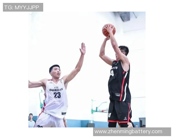 广工与华侨高校篮球对抗赛精彩回顾及赛后分析 广工与华侨高校篮球对抗赛精彩回顾及赛后分析