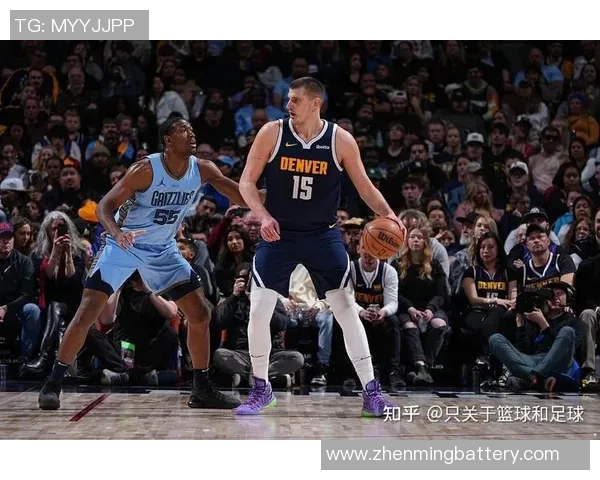 掘金与灰熊对决专家分析及比赛预测展望