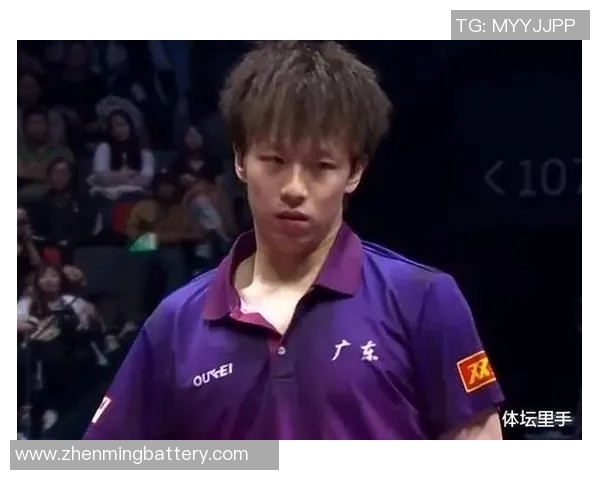 林高远与张继科全运会巅峰对决精彩瞬间回顾与赛后分析 林高远与张继科全运会巅峰对决精彩瞬间回顾与赛后分析