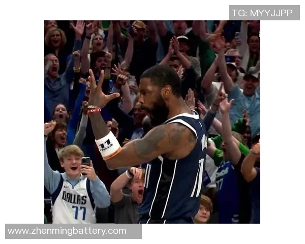 欧文在斋月绝杀对手赛后分享信仰力量与篮球的深刻联系