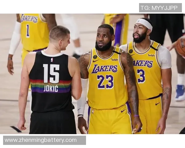 湖人对决掘金精彩回顾:谁将赢得季前赛的胜利与荣耀 湖人对决掘金精彩回顾:谁将赢得季前赛的胜利与荣耀