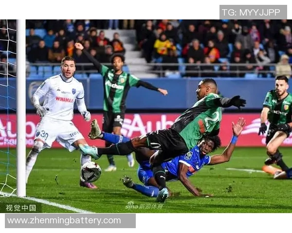 法国杯布尔格对阵特鲁瓦精彩赛事前瞻与分析