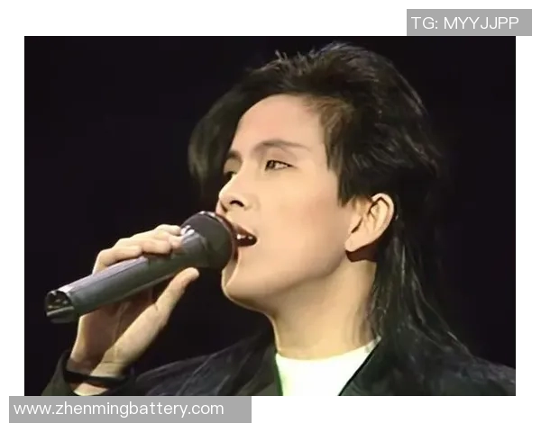 王岚的音乐之路：从初出茅庐到乐坛新星的成长历程与心路历程