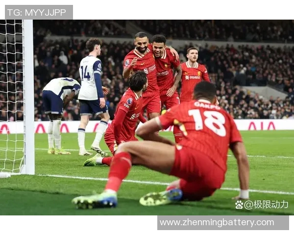 物利浦与热刺的精彩对决谁能在这场较量中笑到最后 物利浦与热刺的精彩对决谁能在这场较量中笑到最后