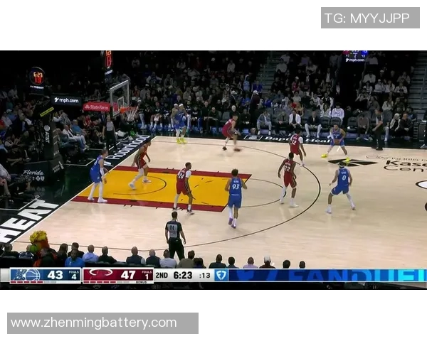 2015年NBA热火与魔术精彩对决回放全程回顾与分析