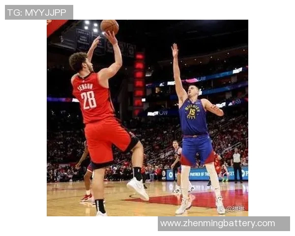 2020年1月1日火箭队与掘金队精彩对决视频回放全程回顾