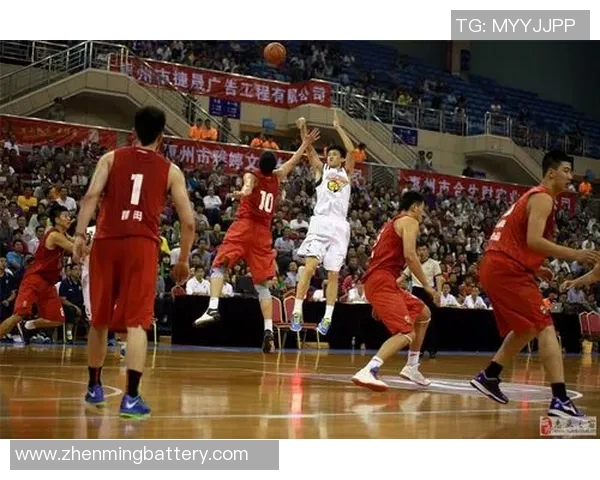 山东与吉林季前赛精彩视频直播全程回顾与分析