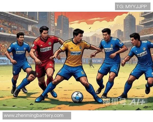 帕丘卡与拉古的精彩对决揭示了足球战术与团队合作的重要性