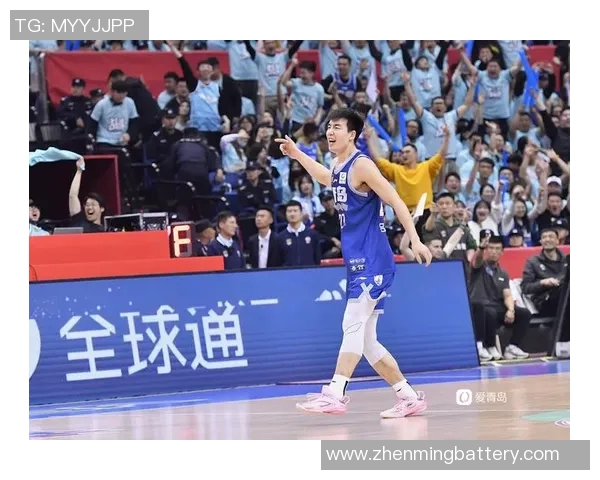 浙江男篮对阵青岛男篮直播信息及赛前分析一览