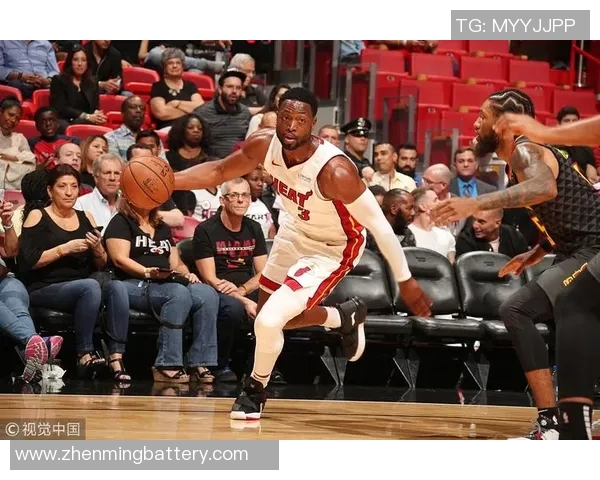 热火与老鹰季前赛精彩对决视频直播全程回顾与分析