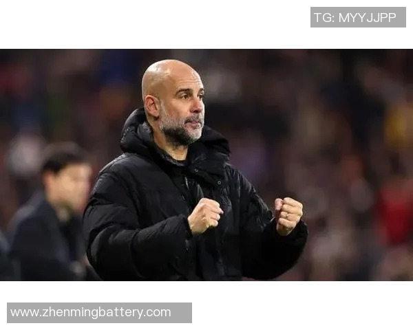 瓜迪奥拉神奇换人策略揭秘欧冠淘汰赛7次换人全员进球背后故事