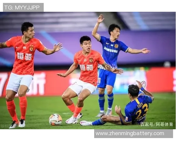 苏宁与恒大对决全方位分析战术特点与球员表现 苏宁与恒大对决全方位分析战术特点与球员表现