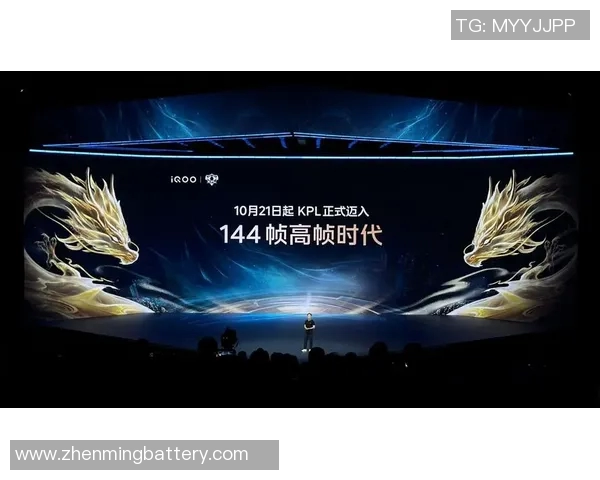 赵静专访:深度回顾王者荣耀的发展历程与未来展望 赵静专访:深度回顾王者荣耀的发展历程与未来展望