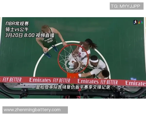 骑士与公牛今日精彩对决直播时间及观看方式详解 骑士与公牛今日精彩对决直播时间及观看方式详解