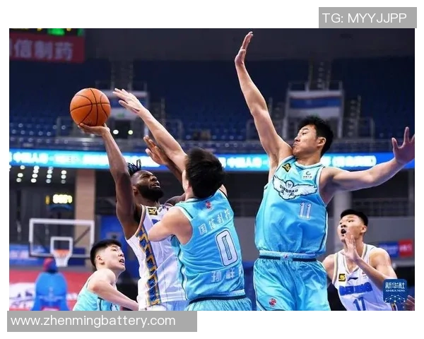 CBA精彩对决山东队迎战青岛双星全场直播不容错过