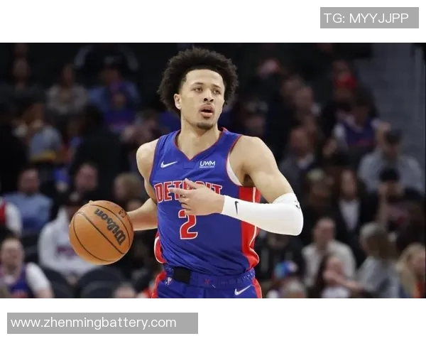 凯德坎宁安：年轻球星如何在NBA赛场上崭露头角与未来展望