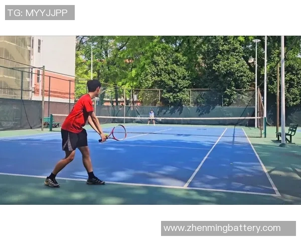 从零基础到网球高手的全面提升指南与实战技巧分享MBA