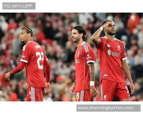 利物浦主场迎战阿森纳谁能在这场焦点之战中笑到最后 利物浦主场迎战阿森纳谁能在这场焦点之战中笑到最后