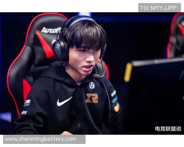 全球总决赛分析:RNG战队意识与决策的精彩表现与启示 全球总决赛分析:RNG战队意识与决策的精彩表现与启示