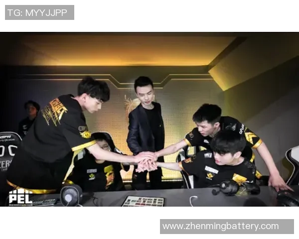 和平精英战术解析：WE战队快攻体系的优势与应用策略