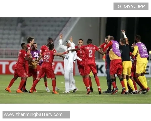 卡塔尔与阿尔及利亚足球赛最新比分预测及分析展望 卡塔尔与阿尔及利亚足球赛最新比分预测及分析展望