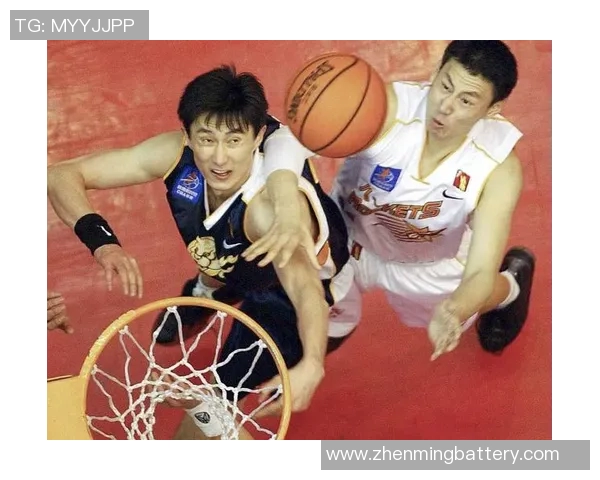 吴冠希的篮球之路:从青涩少年到CBA明星球员的成长历程与辉煌成就 吴冠希的篮球之路:从青涩少年到CBA明星球员的成长历程与辉煌成就