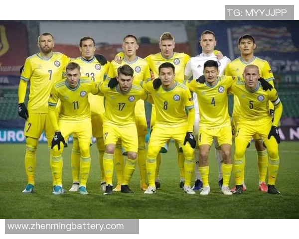 哈萨克斯坦与以色列足球对决精彩回顾与赛后分析