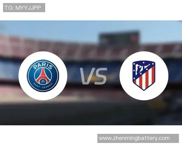 央视直播欧冠焦点战巴黎圣日耳曼对阵曼联精彩对决即将上演