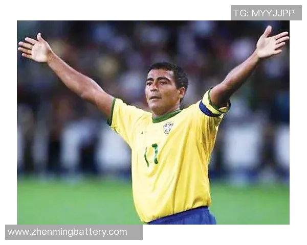 巴乔与罗马里奥的巅峰对决：谁才是足球历史上的传奇巨星