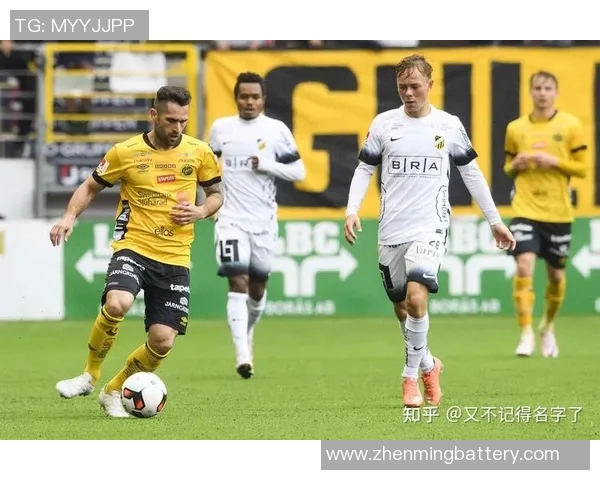 布鲁马波与天狼星的精彩对决揭示足球战术与团队合作的重要性 布鲁马波与天狼星的精彩对决揭示足球战术与团队合作的重要性