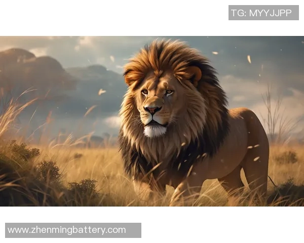 布琳狮子与东方狮子之争谁才是真正的狮子王者