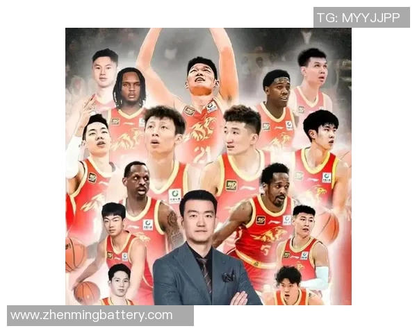 广东与浙江篮球对决精彩纷呈谁能在这场较量中笑到最后